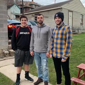 Meet your Posher, Neil